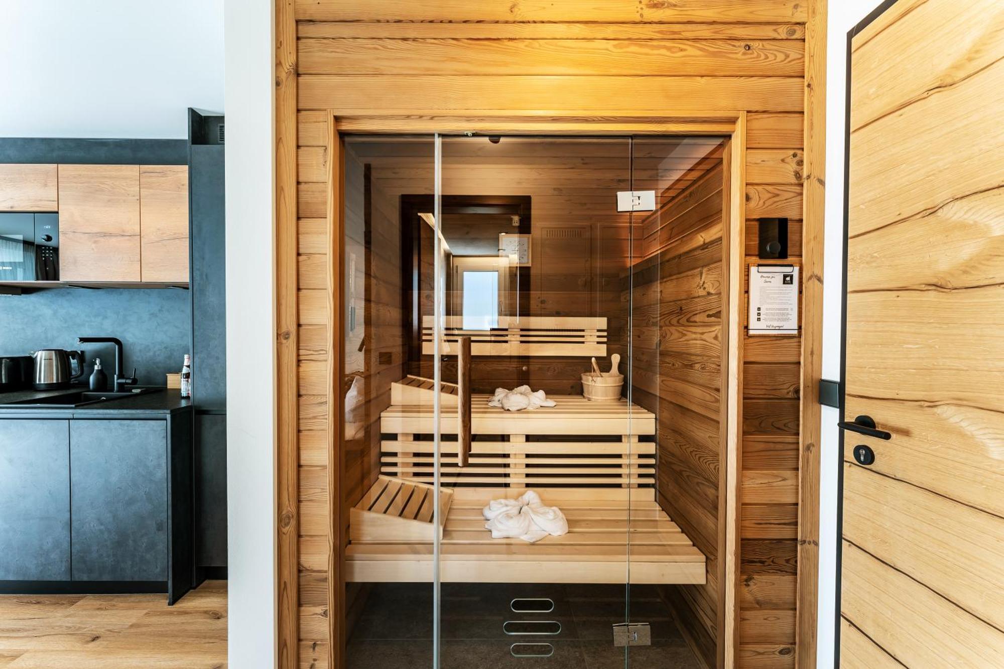 Black Forest Luxury Apartment Baerenhoehle Mit Sauna Schluchsee Ngoại thất bức ảnh