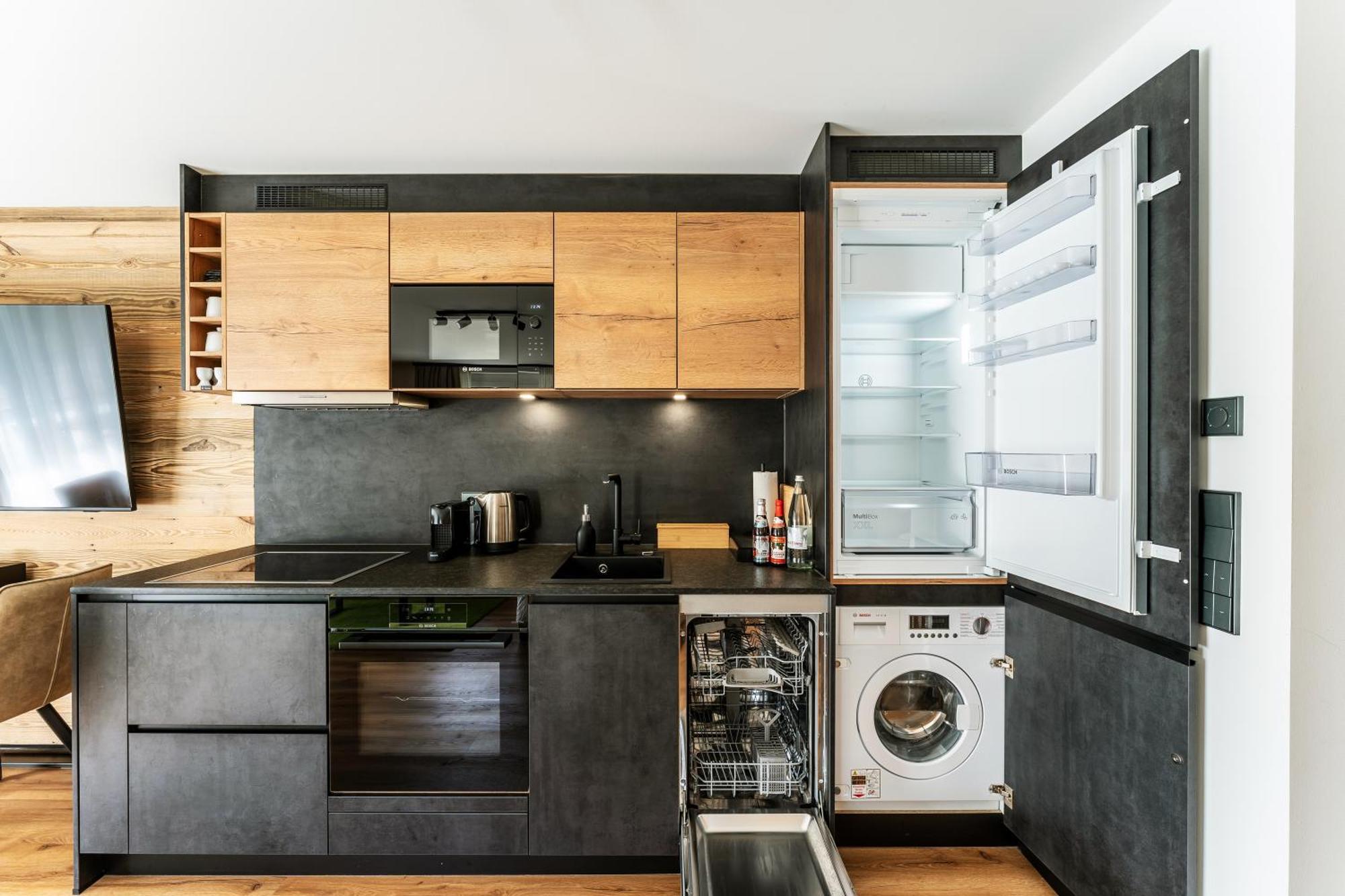 Black Forest Luxury Apartment Baerenhoehle Mit Sauna Schluchsee Ngoại thất bức ảnh